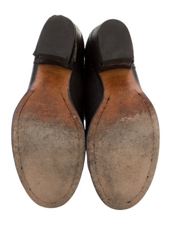 Rag & Bone Leather Boots