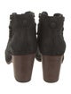 Rag & Bone Suede Boots