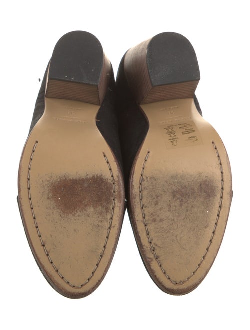 Rag & Bone Suede Boots