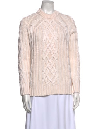 Rag & Bone Mock Neck Sweater