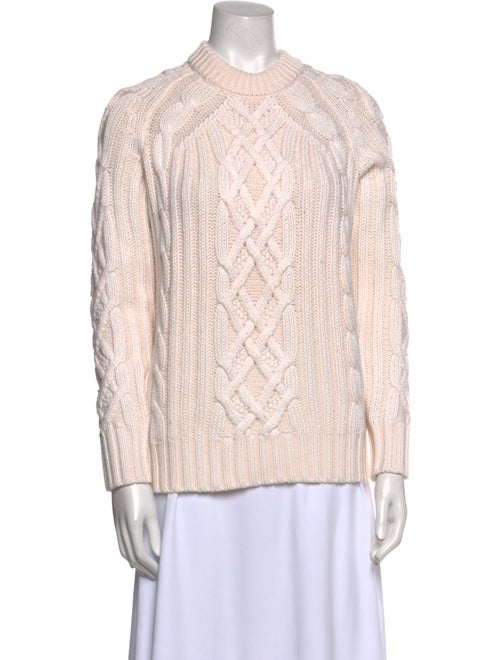 Rag & Bone Mock Neck Sweater