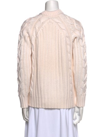 Rag & Bone Mock Neck Sweater