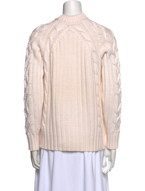 Rag & Bone Mock Neck Sweater