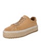 Rag & Bone Suede Espadrille Sneakers