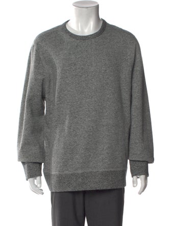Rag & Bone Crew Neck Long Sleeve Pullover