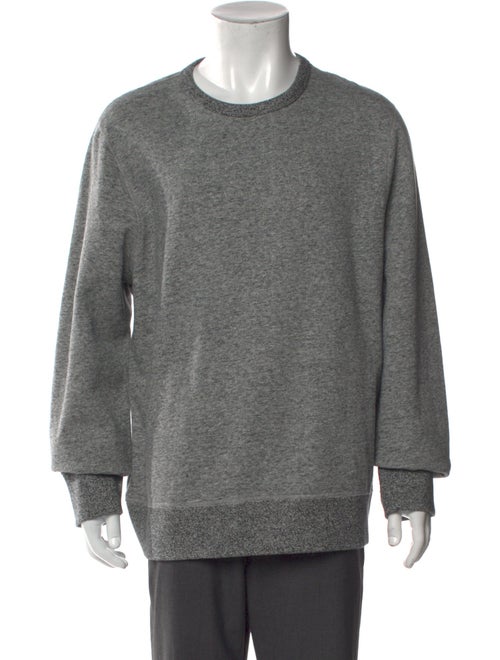 Rag & Bone Crew Neck Long Sleeve Pullover