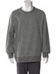Rag & Bone Crew Neck Long Sleeve Pullover