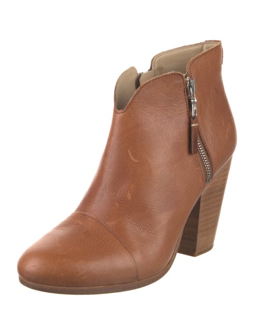 Rag & Bone Leather Boots