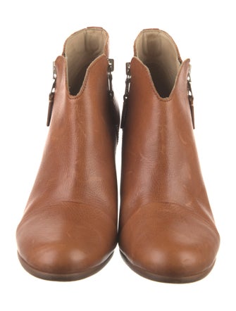 Rag & Bone Leather Boots