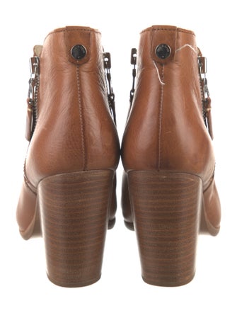 Rag & Bone Leather Boots