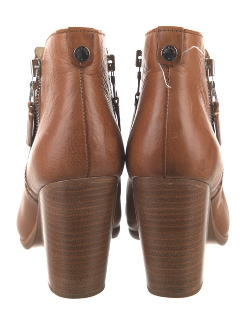 Rag & Bone Leather Boots