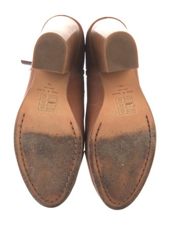 Rag & Bone Leather Boots