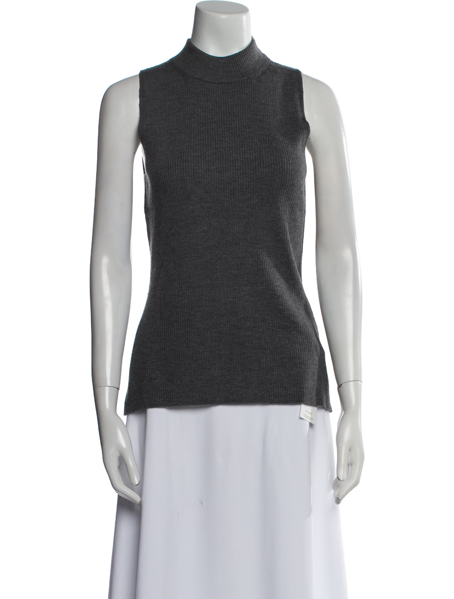 Rag & Bone Mock Neck Sweater