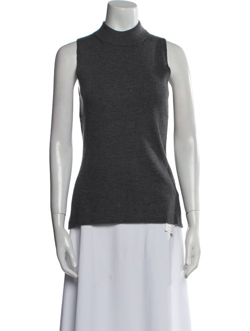 Rag & Bone Mock Neck Sweater