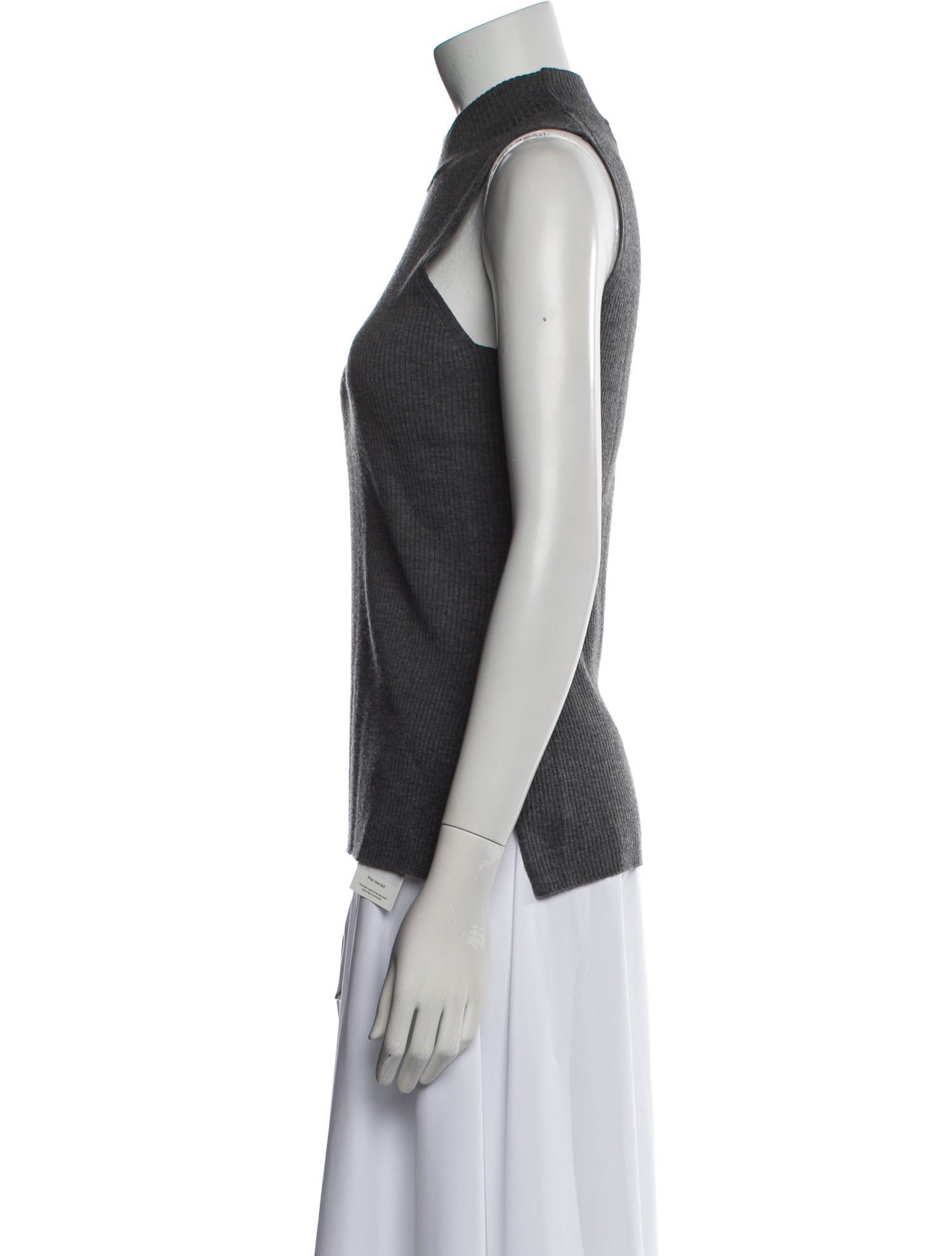 Rag & Bone Mock Neck Sweater