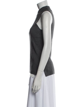 Rag & Bone Mock Neck Sweater