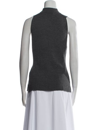 Rag & Bone Mock Neck Sweater