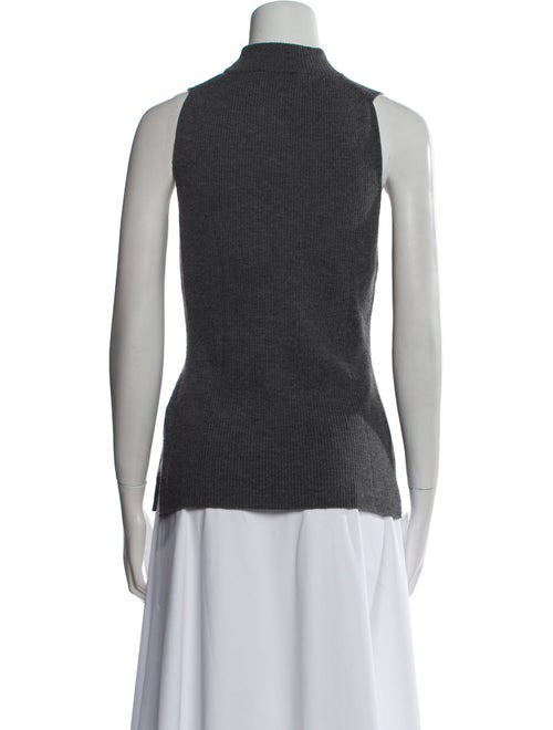 Rag & Bone Mock Neck Sweater