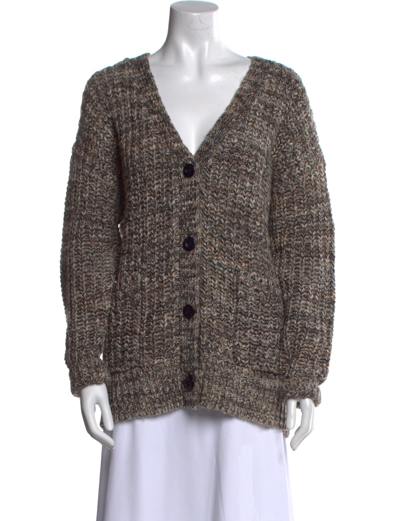 Rag & Bone V-Neck Sweater w/ Tags