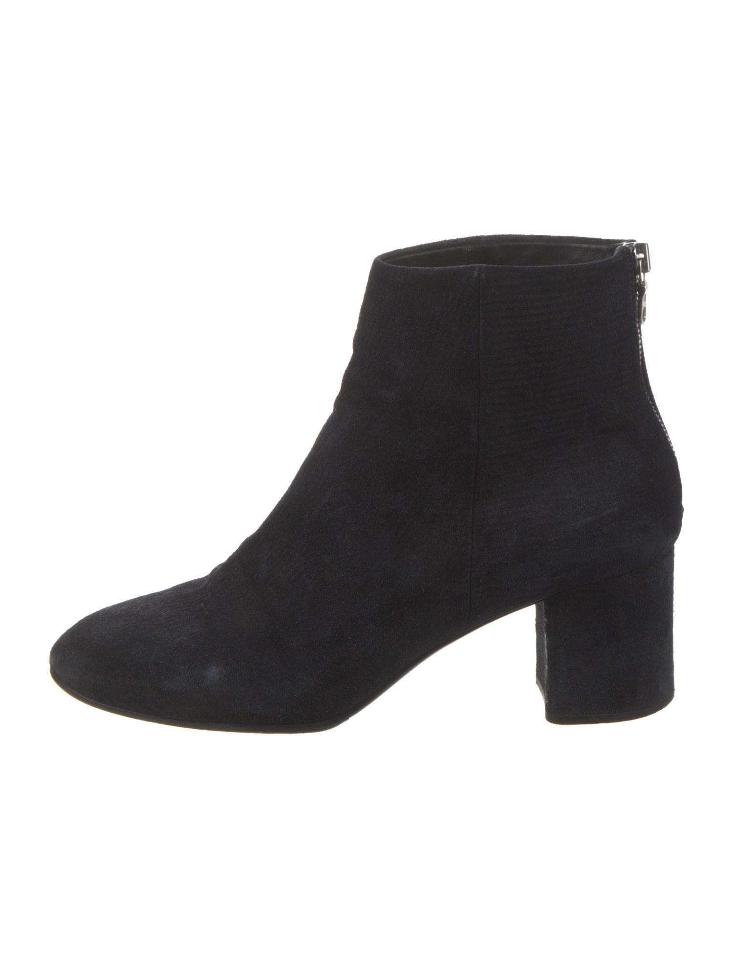 Rag & Bone Suede Boots