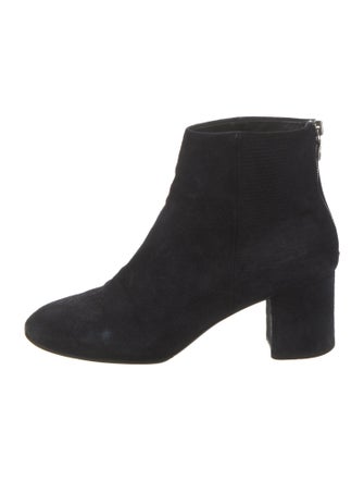 Rag & Bone Suede Boots
