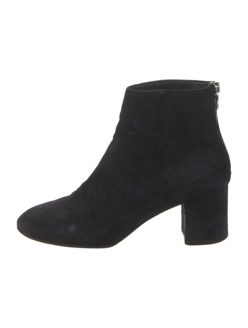Rag & Bone Suede Boots