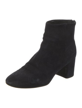 Rag & Bone Suede Boots