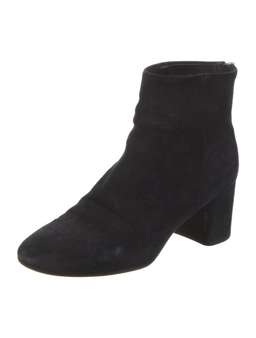 Rag & Bone Suede Boots