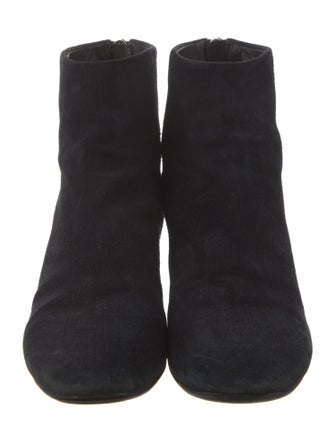 Rag & Bone Suede Boots
