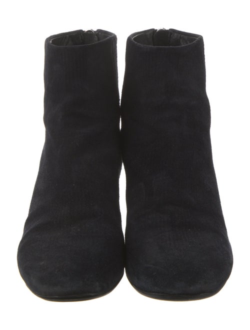 Rag & Bone Suede Boots