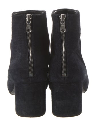 Rag & Bone Suede Boots