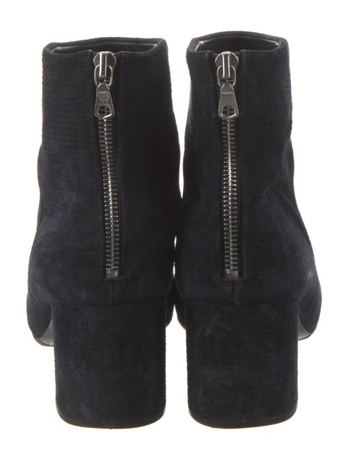 Rag & Bone Suede Boots