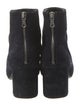 Rag & Bone Suede Boots