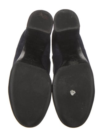 Rag & Bone Suede Boots