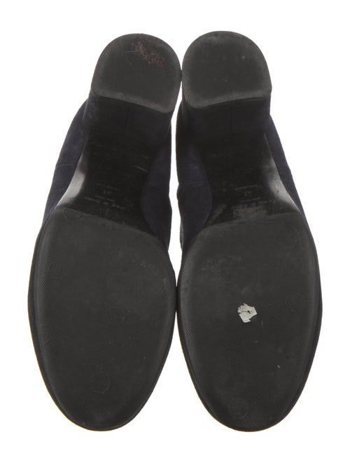 Rag & Bone Suede Boots