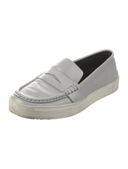 Rag & Bone Patent Leather Loafers