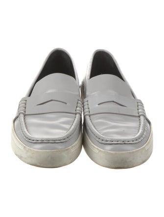 Rag & Bone Patent Leather Loafers