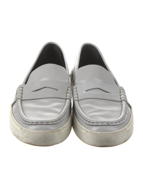 Rag & Bone Patent Leather Loafers