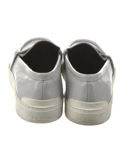 Rag & Bone Patent Leather Loafers