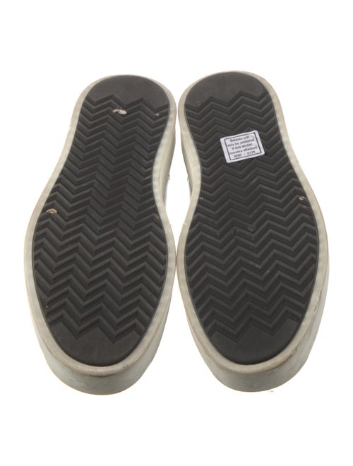 Rag & Bone Patent Leather Loafers