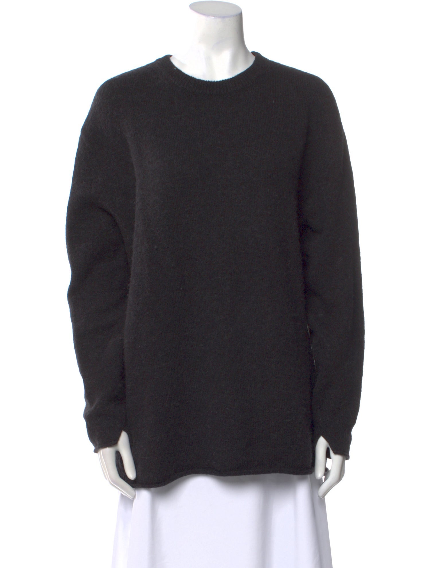 Rag & Bone Crew Neck Sweater