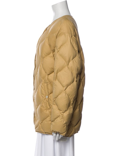 Rag & Bone Nylon Down Coat