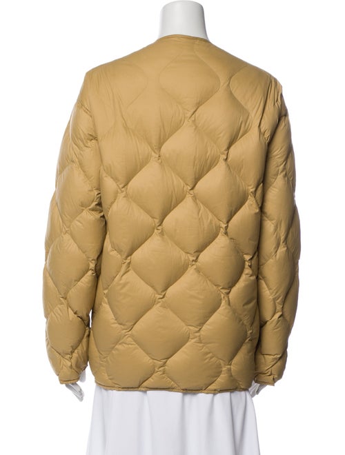 Rag & Bone Nylon Down Coat