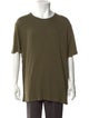 Rag & Bone Crew Neck Short Sleeve Pullover