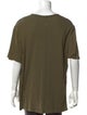 Rag & Bone Crew Neck Short Sleeve Pullover