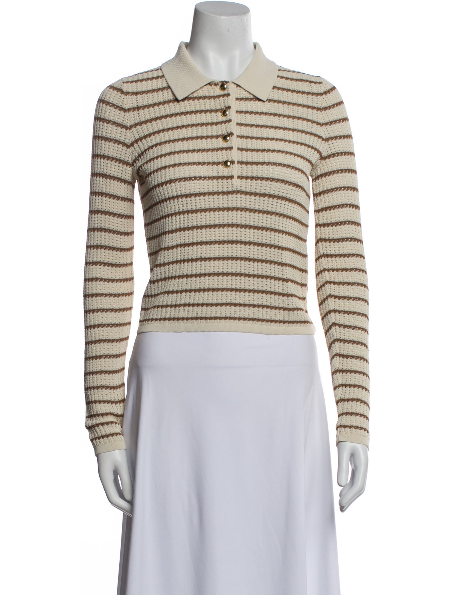 Rag & Bone Striped Sweater