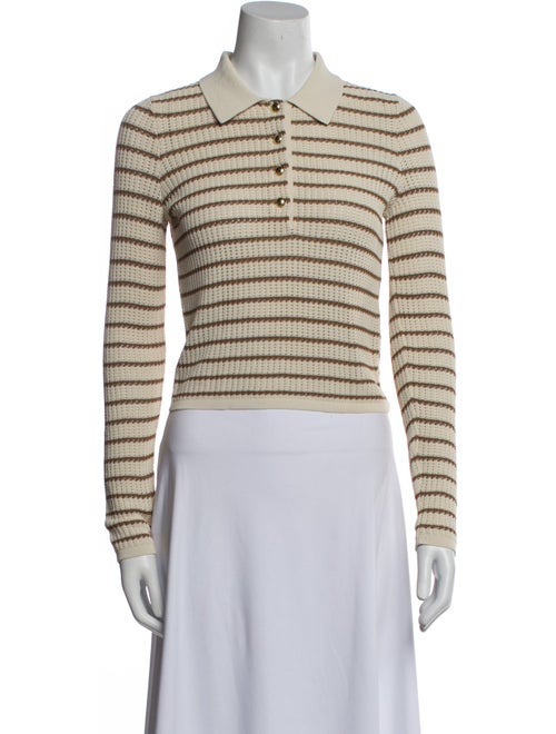 Rag & Bone Striped Sweater