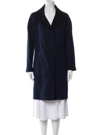 Rag & Bone Wool Coat