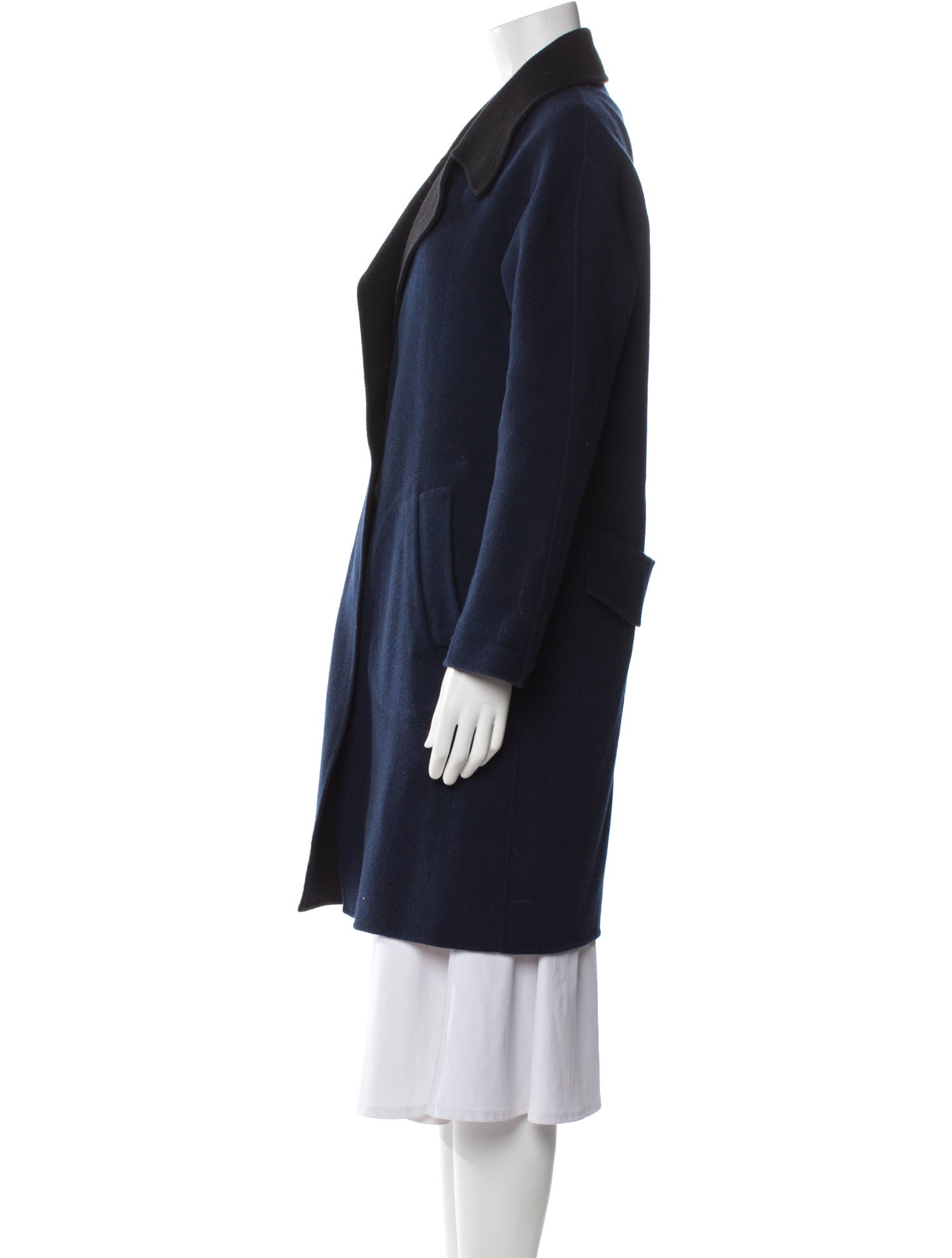 Rag & Bone Wool Coat