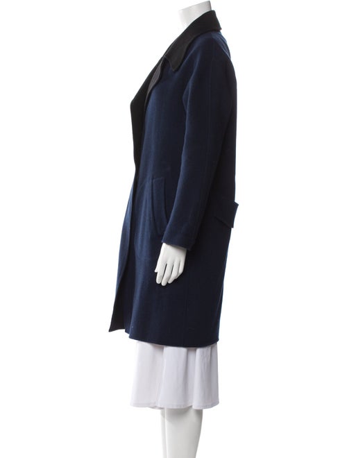 Rag & Bone Wool Coat